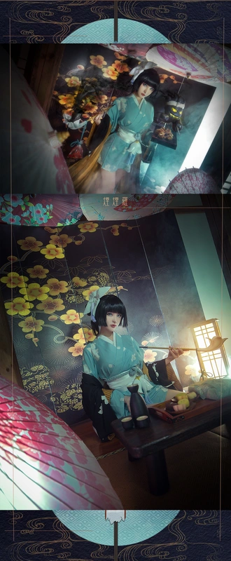 阴阳师手游 - 在下萝莉控ii