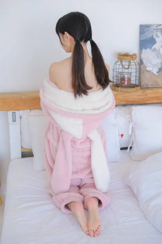 雏菊008 [123P 1V] - 森萝财团